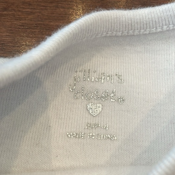 Halloween Outfit 4T - Picture 3 of 6